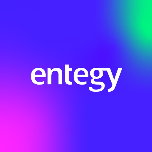 Entegy logo