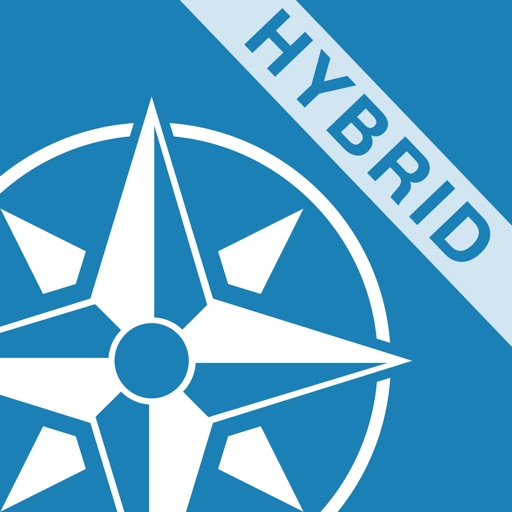 EventPilot logo
