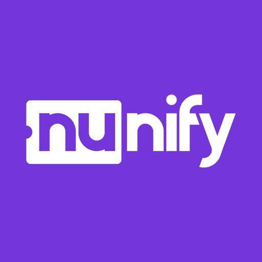 Nunify logo