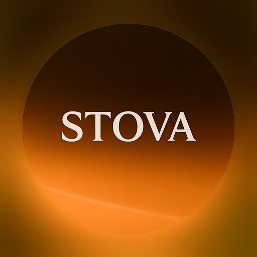 Stova logo
