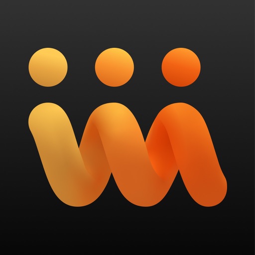 Webex Events logo