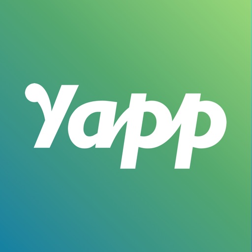 Yapp logo